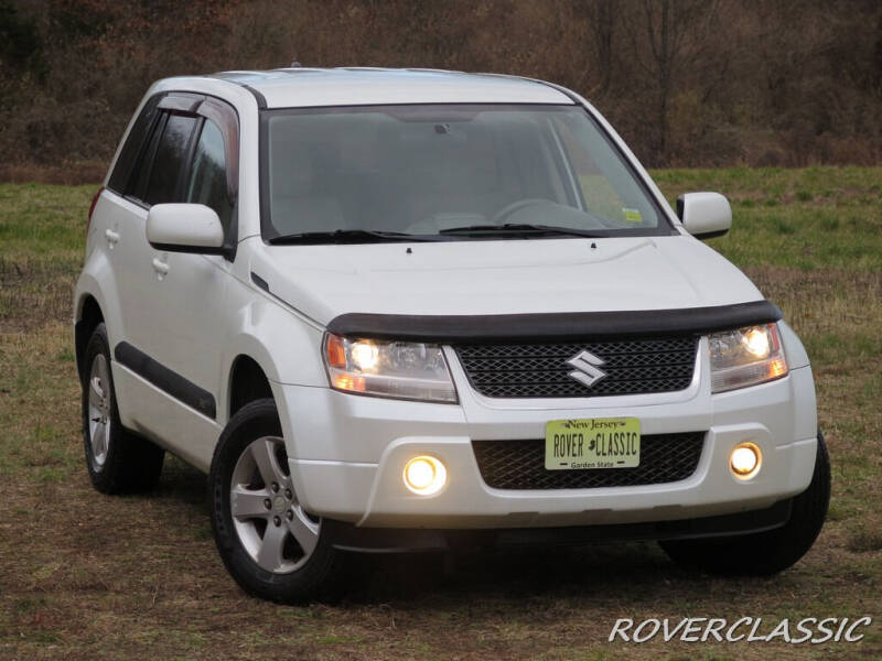 2012 Suzuki Grand Vitara For Sale In Lawrenceville, NJ - Carsforsale.com®