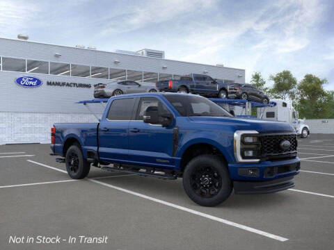 2026 Ford F-350 Super Duty