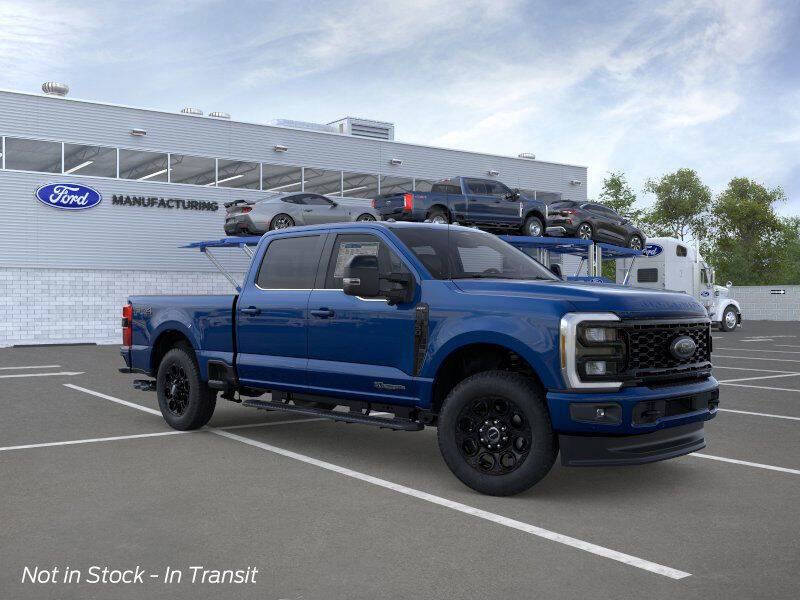 2026 Ford F-350 Super Duty
