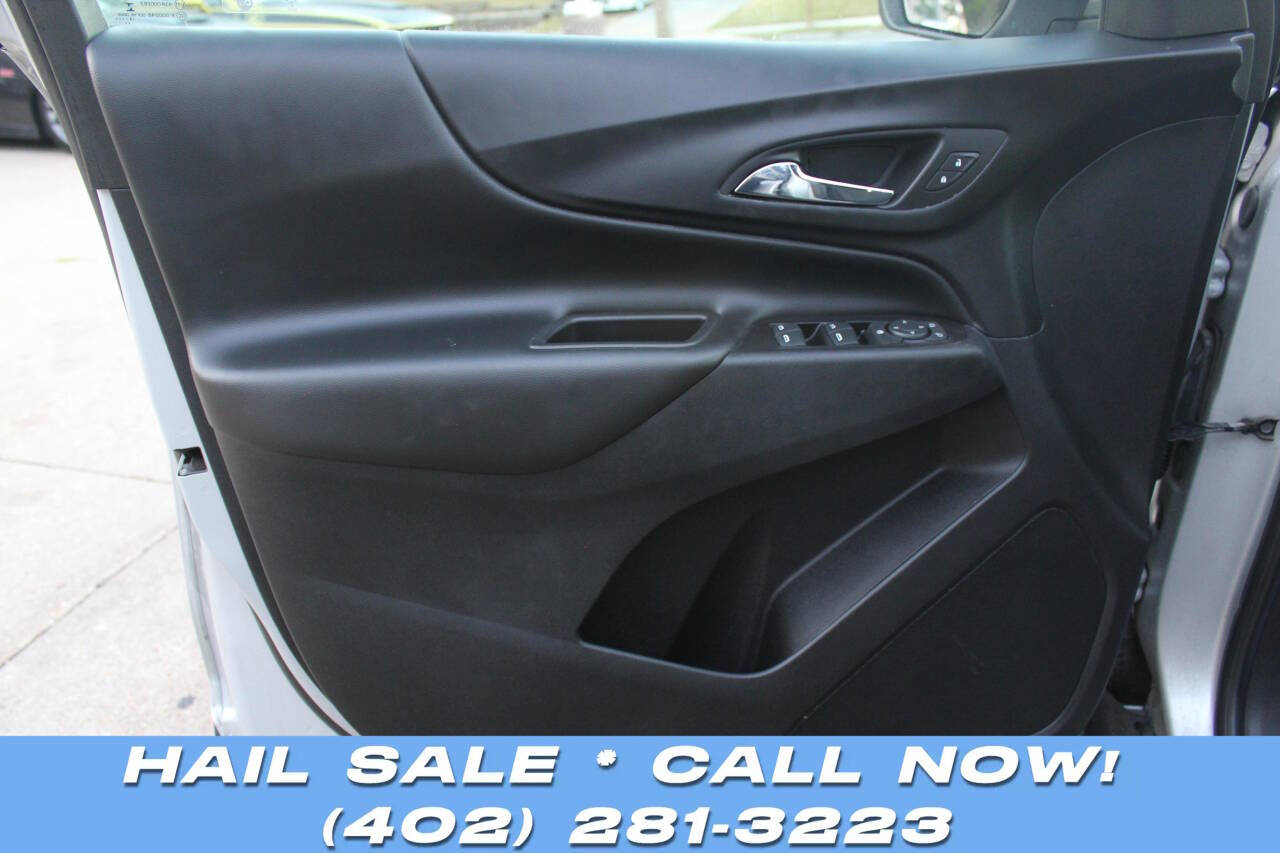 2019 Chevrolet Equinox for sale at AM Motors in Bellevue, NE