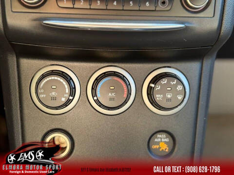 2013 Nissan Rogue