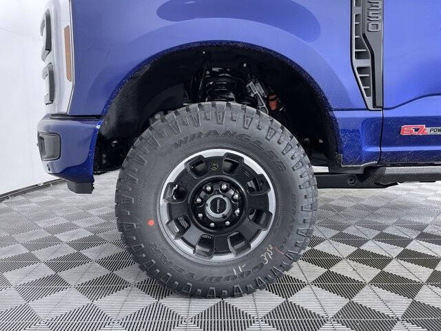 2026 Ford F-350 Super Duty