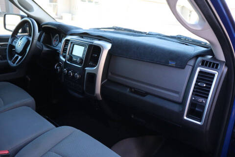 2019 RAM 1500 Classic