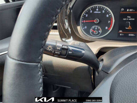 2024 Kia K5