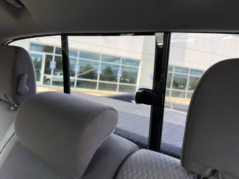 2012 Toyota Tacoma V6