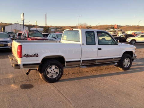 1994 Chevrolet C/K 2500 Series