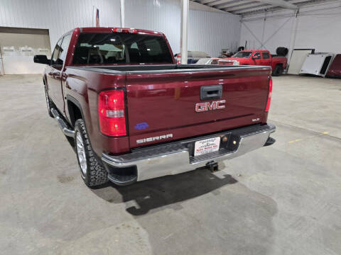 2014 GMC Sierra 1500