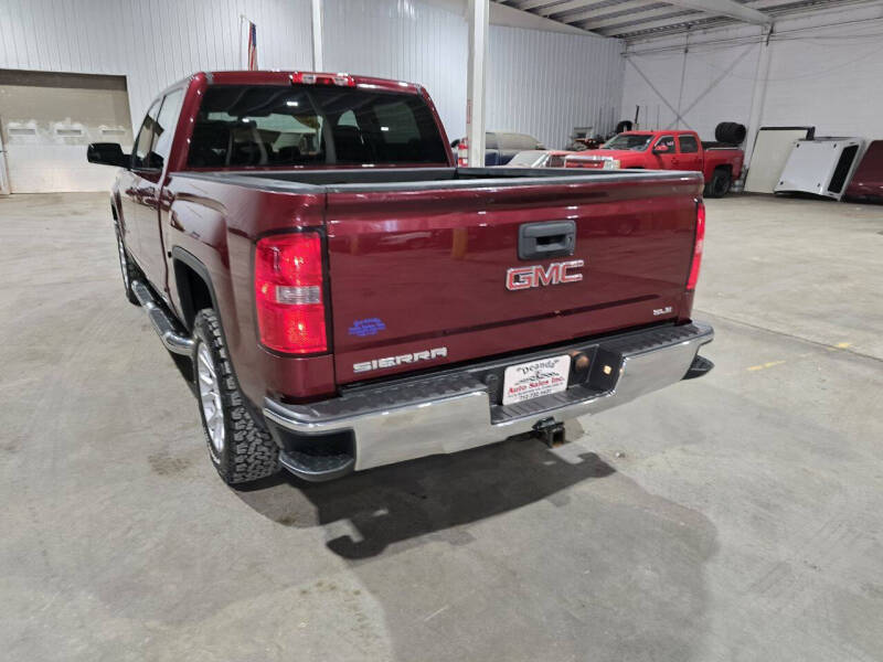 2014 GMC Sierra 1500