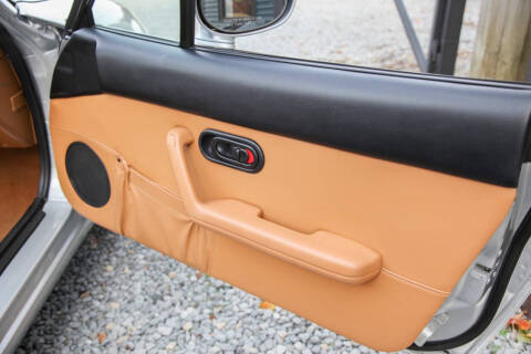 1996 Mazda MX-5 Miata