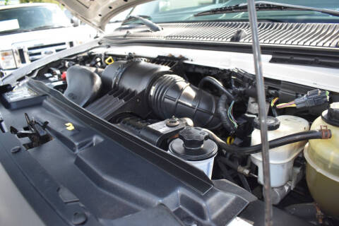 2012 Ford E-Series E-150