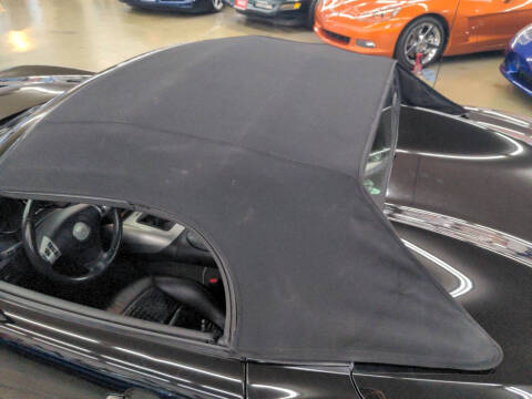 2007 Saturn SKY