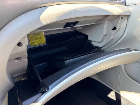 2010 Subaru Impreza 2.5i