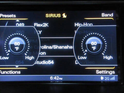 2015 Audi A5 2.0T quattro Premium Plus