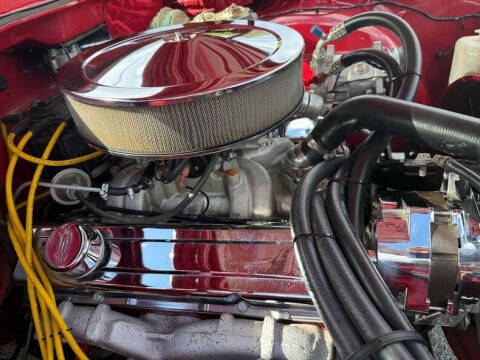 1960 Chevrolet Impala