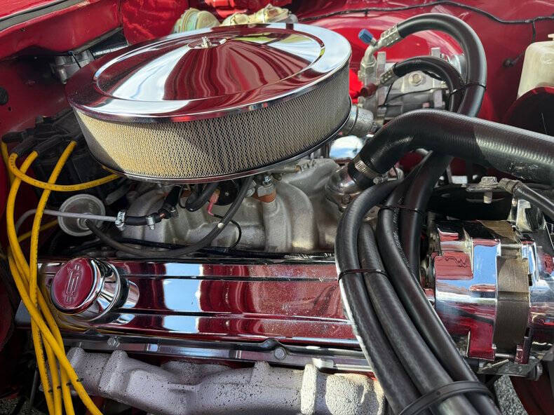 1960 Chevrolet Impala