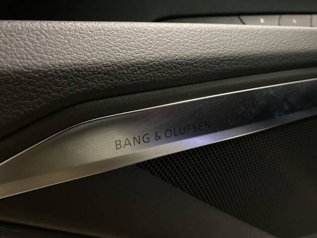 2024 Audi Q8 e-tron quattro Premium Plus