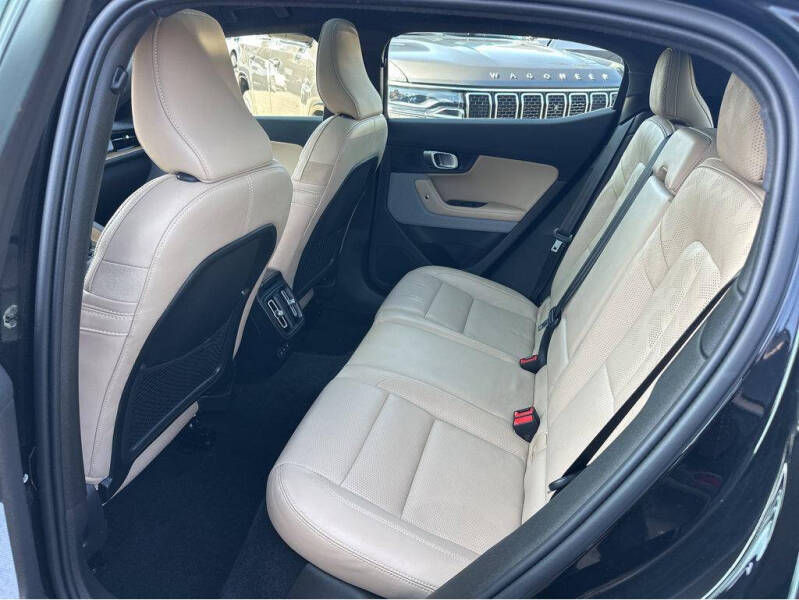 2022 Polestar 2 Long Range Single Motor