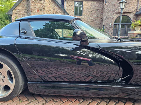 2000 Dodge Viper RT/10