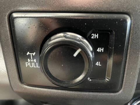 2018 Ford F-350 Super Duty XL