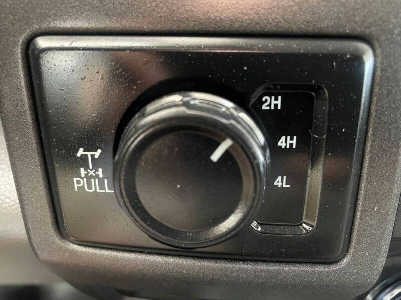 2018 Ford F-350 Super Duty XL