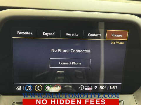 2023 Chevrolet Camaro LT1