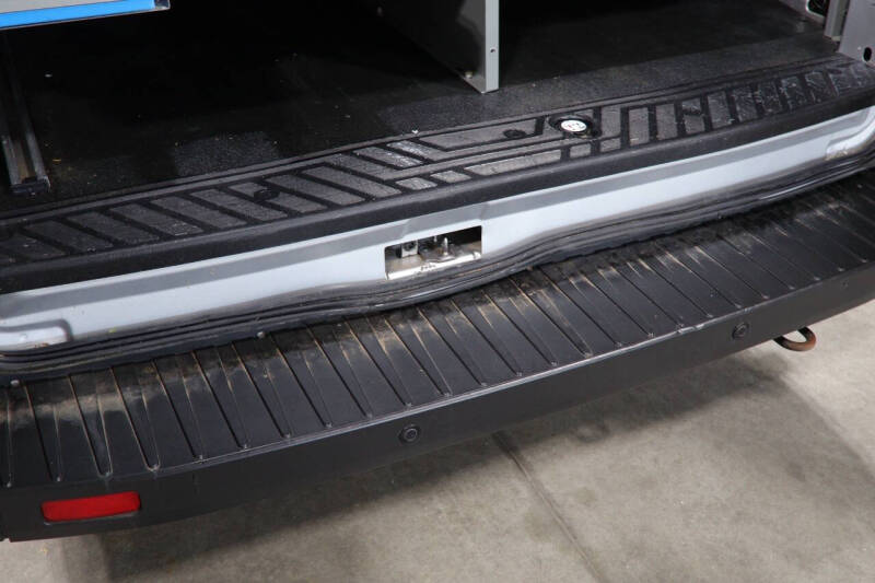 2020 Ford Transit 150