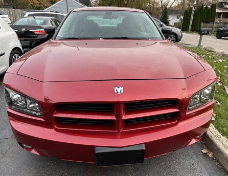 2007 Dodge Charger