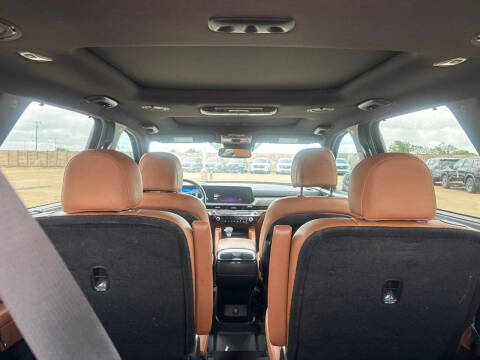 2023 Kia Telluride SX X-Line