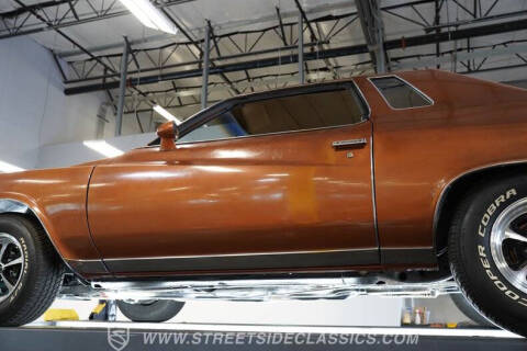 1974 Buick Century