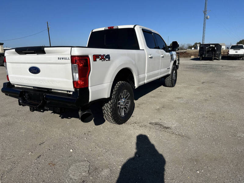 2017 Ford F-250 Super Duty