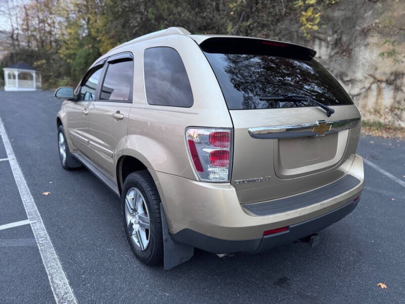 2008 Chevrolet Equinox LT