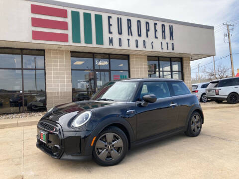 2022 MINI Hardtop 2 Door Cooper S