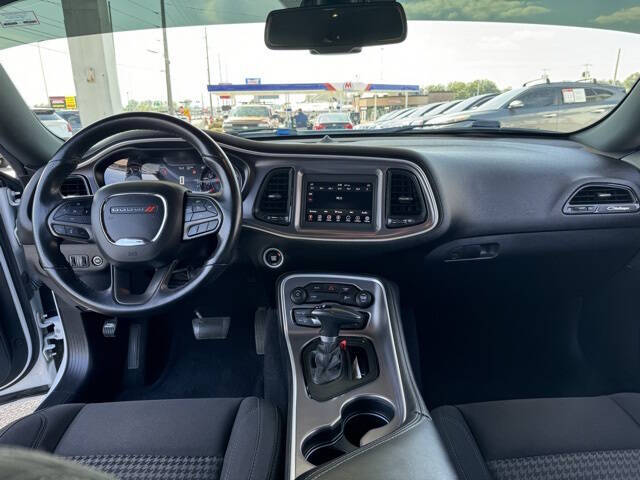 2020 Dodge Challenger for sale at Jerry Ward Autoplex of Dyersburg in Dyersburg, TN