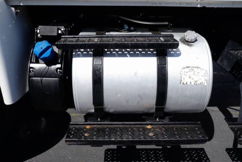 2017 International DuraStar 4300