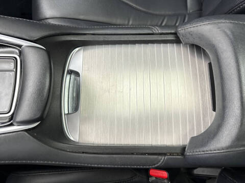 2020 Acura RDX