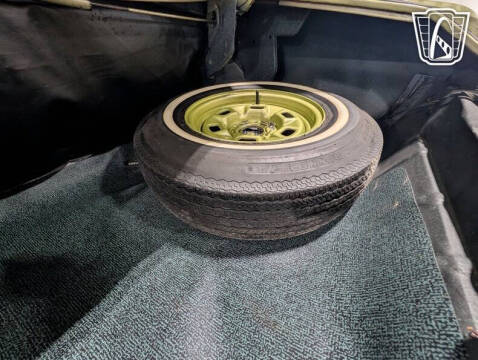 1971 Chevrolet Chevelle