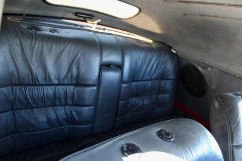 1946 Ford Super Deluxe