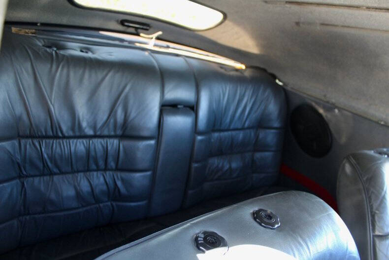 1946 Ford Super Deluxe