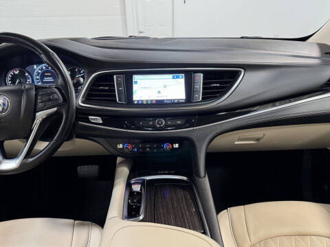 2023 Buick Enclave Avenir