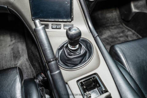 1997 Toyota Supra Turbo