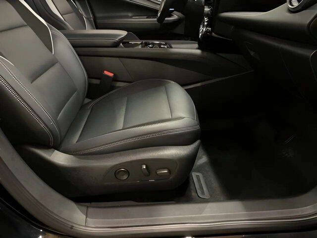 2024 Chevrolet Blazer EV 2LT