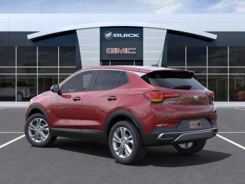 2023 Buick Encore GX