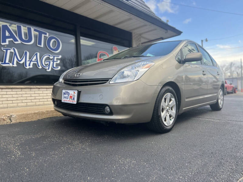2005 Toyota Prius