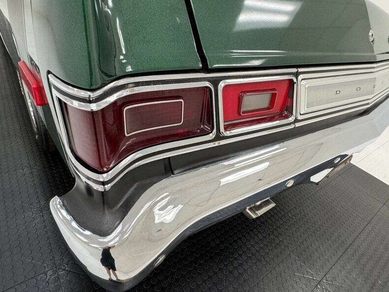 1974 Dodge Dart