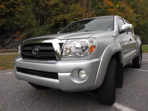 2007 Toyota Tacoma for sale at Carmall Auto in Hoosick Falls NY