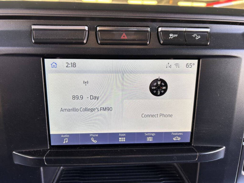 2023 Ford F-350 Super Duty