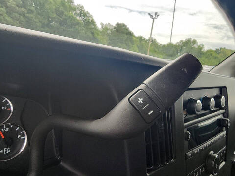 2025 GMC Savana 2500