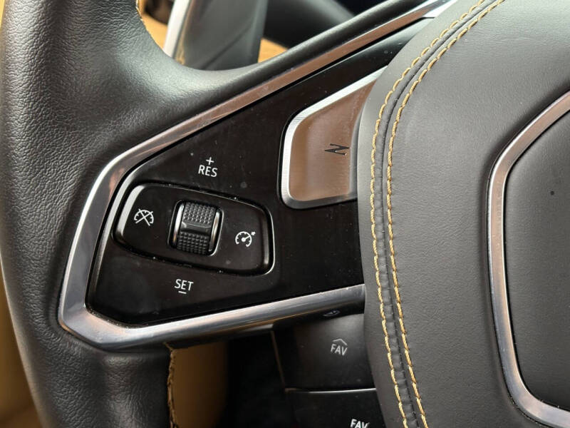 2021 Chevrolet Corvette Stingray