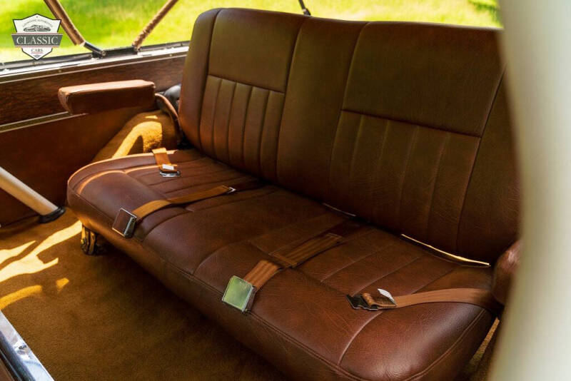 1976 Chevrolet Blazer