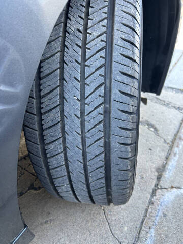 2021 Nissan Maxima 3.5 SV